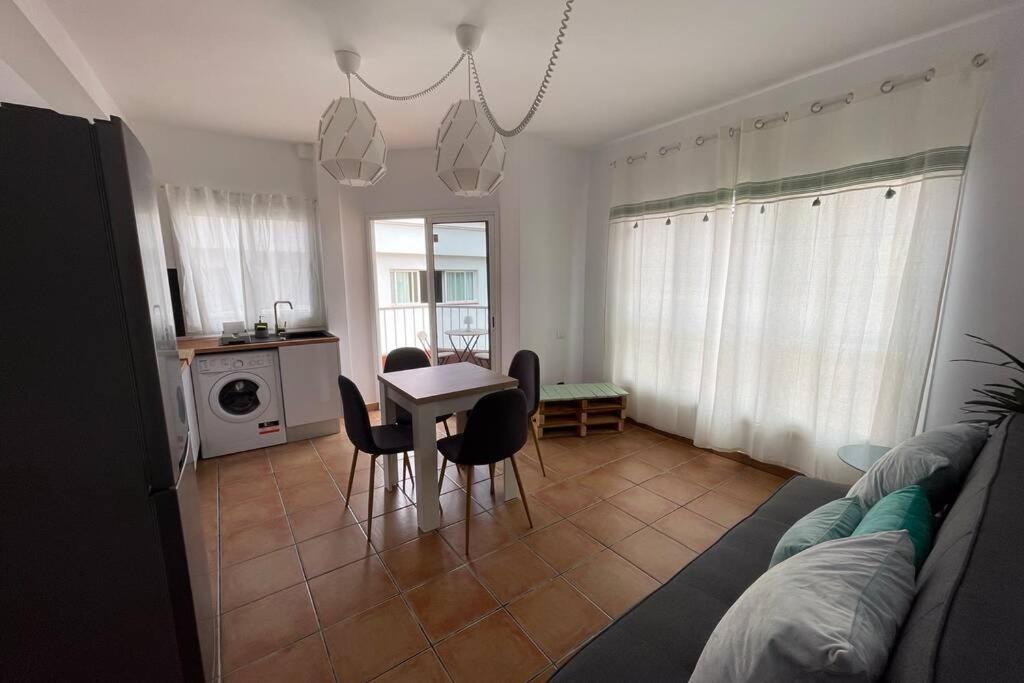 Your Urban Home Corralejo Dış mekan fotoğraf
