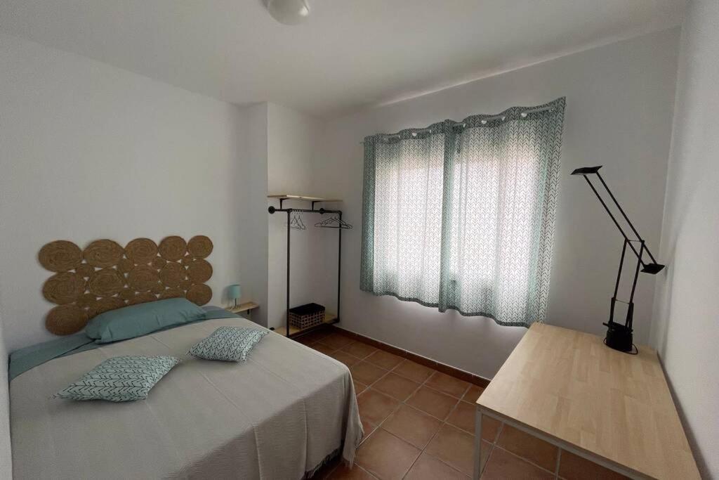 Your Urban Home Corralejo Dış mekan fotoğraf