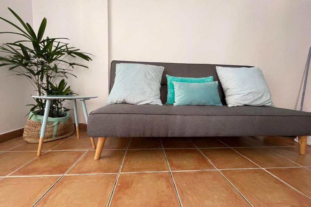 Your Urban Home Corralejo Dış mekan fotoğraf
