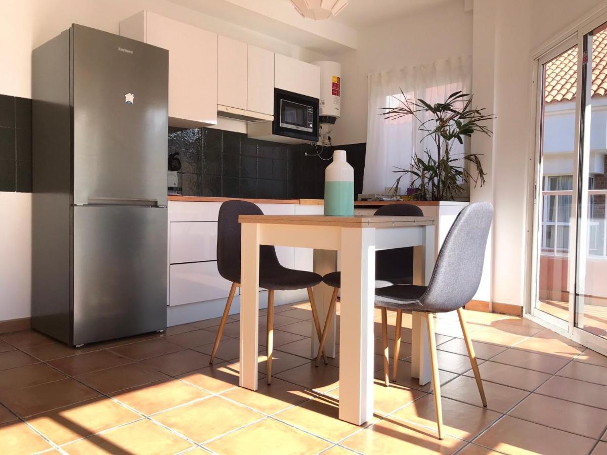 Your Urban Home Corralejo Dış mekan fotoğraf